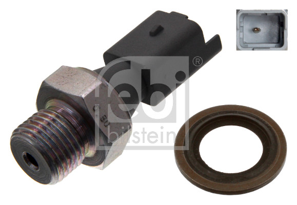 FE37506, Olejový tlakový spínač, Ostatní elektro díly, FEBI BILSTEIN, 01131K5, 1131.C5, 11427805893, 1145966, 16582-67G00, 25240-6F901, 30725229, 9631846480, LR005365, MN982156, SU001-00591, Y401-18-501, 1131K5, 1131.K5, 12617536724, 1486742, 16582-86CT0, 31259226, 83530-02040, Y401-18-501A, 12617568481, 2S6Q-9278-AA, 8653814, 027-40-14299, 04.40165, 06-08008-SX, 06899, 0910102, 1040310009, 11937506