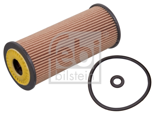 Olejový filtr - FE37564 FEBI BILSTEIN - A6401800009, A6401800109, A6401840125