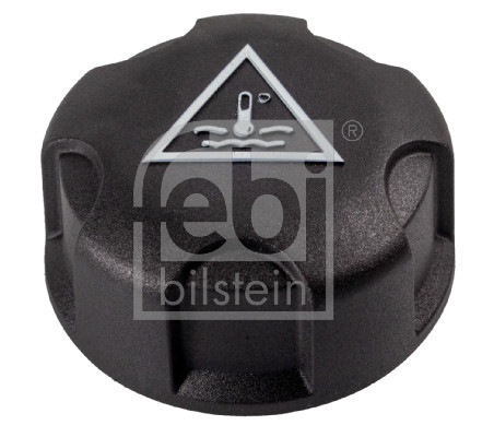 FE37600, Verschlussdeckel, Kühlmittelbehälter, FEBI BILSTEIN, 01306.J5, 1306.E4, 1306.J5, 155258244, 9678203480, 9681593380, SU001-A0200, 03637680, 9638001280, SU001-01180, 16470-YV011, 3637680, 16470-YV011SK3, 16470-YV012, 16470-YV012SK3, 16470-YV020, 16470-YV020SK3, 01362, 027-60-13448, 032-027-001, 03560, 11-142380000, 118005, 1211007, 12191700, 12288PU, 1306E4-FE, 14/4388, 159601, 160083710