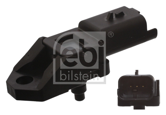 FE37740, Senzor tlaku sacího potrubí, Senzor tlaku sacího potrubí, FEBI BILSTEIN, 1231463, 13627794981, 18590-69K00, 1920.CZ, 31216185, 9639469280, Y601-18-211, 1256481, 18590-69K00-000, 8670292, Y601-18-211A, 1376309, 18590-73J00, Y601-18-211B, 1439044, 18590-73J00-000, 1468879, 2248108, 05807, 06-03052-SX, 082800-0740, 0906073, 0986280652, 10.3034, 120-08-169, 138230, 15046, 16825, 17SKV139, 1.993.034