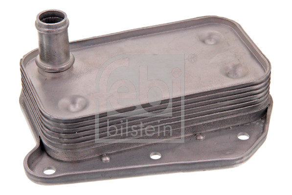 FE37743, Oil Cooler, engine oil, FEBI BILSTEIN, A6111880301, K05080402AA, 05080402AA, A6121880101, K05104010AA, 05104010AA, 5104010AA, A6461880301, 6111880301, 5080402AA, 6121880101, 6461880301, 001-60-01008, 011820600000, 02.18.050, 06350, 0706.4004, 08-13-0014-00, 088084000LGK, 1006029N, 1040240002, 104789, 10937743, 110455, 12191274, 1.24.10326, 126030N, 12692, 12AQ-0036, 1313500100