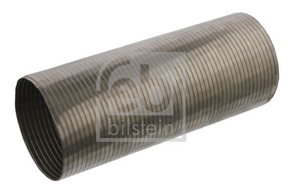 Corrugated Pipe, exhaust system - FE38132 FEBI BILSTEIN - 1078110 ...