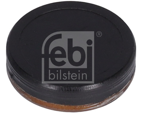 FE38327, Cover, timing chain tensioner (assembly opening), FEBI BILSTEIN, A0009976220, 0009976220, 02.10.086, 10938327, 21-0325, 522147, 531298, 537.700, 571T0033, 59330, 700514101, 711330, 865023016, 909067, at13999, BF0425460003, BSG60-102-005, DI1031, SK1331, V30-2054, WG1193481, 02.10.195, 21-0326, 711331, 82331298, at14000, WG1427496, 02.10.210, 84031298, at14001