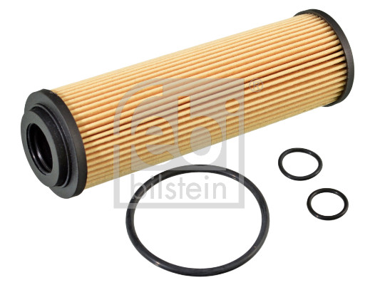 FE38355, Oil Filter, FEBI BILSTEIN, A2711800309, A2711800409, A2711800509, A2711840325, A2711840425, A2711840525, 2711800309, 2711800409, 2711800509, 2711840325, 2711840425, 2711840525, .005.6052, 0143220015, 02.18.040, 10938355, 10F9082-JPN, 1110020007, 112025, 1318502400, 14085, 1510182, 153071762820, 15A-90232, 1643612680, 1701167, 19282698, 1F0157, 20-50546-SX, 2441292