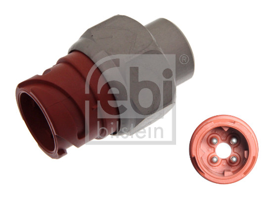 FE38457, Sensor, Druckluftanlage, FEBI BILSTEIN, 81.27421.0184, 81.27421.0246, 81.27421.0230, 81.27421.0251, 81.27421.0262, 81.27421.6048, 81.27421.0299, 01.050.8715.100, 05.42.100, 080.000-00A, 091.116, 15011145, 18401MN, 2260257, 242047, 25.3300.51, 2PSE1082, 30.26.2012, 3.70010, 5481FB0059323, 65110, 8022450XBN, 82501, 88-21820-SX, AR04012, CSN67X05AS, DT3.70010, MA16.0001, MNT20.00089, OG812251