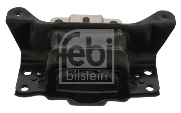 Mounting, automatic transmission - FE38524 FEBI BILSTEIN - 5Q0199555BG, 5QD199555, 5Q0199555R