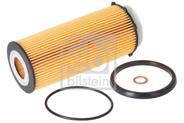 FE38530, Olejový filtr, Filtr olej., FEBI BILSTEIN, 11427808443, .005.6088, 08.18.006, 10F9040-JPN, 12192229, 14143, 1418502400, 1510211, 153071762818, 1541-1072, 15A-90296, 1637766880, 1702790, 19522589, 19993201, 1F0146, 20-50547-SX, 20938530, 2441312, 25.096.00, 26-0890, 28.0002-2116.2, 3143220002, 33572BW, 351290, 404140, 43005, 50014487, 501663, 51-0155C