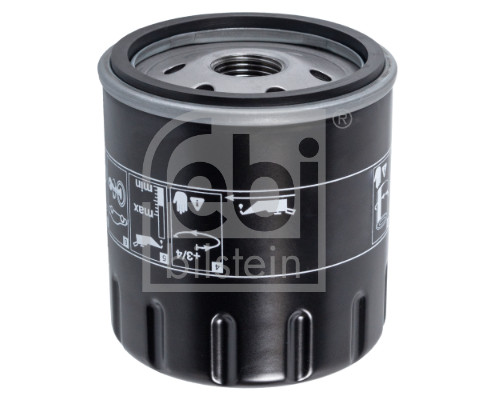 FE38564, Olejový filtr, Filtr olej., FEBI BILSTEIN, 047115561B, 047115561C, 047115561G, 47115561G, 47115561C, 47115561B, 01906, 0451103337, 10-0292, 1003220000, 109947, 10F9070-JPN, 11150059901, 1118501100, 12135474, 1510138, 15392, 1540-1058, 154098935870, 15A-90440, 1700130, 1F0062, 20-50314-SX, 2136082, 23.435.00, 26-0135, 28.0002-2016.2, 30938564, 335503, 38TO004