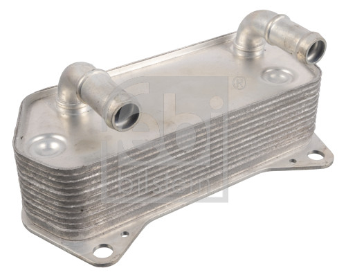 FE38787, Oil Cooler, automatic transmission, FEBI BILSTEIN, 02E409061B, 2E409061B, 001-10-17794, .005.4833, 046014N, 06329, 0710.4013, 07.18.031, 08-13-0121-00, 088081007LGK, 0899533, 1133000500, 114748, 1211097, 12204053, 1.24.11033, 12673, 12AQ-0008, 130065010, 135032, 14-0100, 14207, 1745-0051, 28/2411, 283481, 30938787, 31188, 313247, 31SKV207, 34090831001