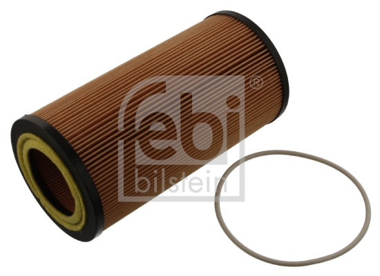 Olejový filtr - FE38826 FEBI BILSTEIN - 1397765, 051.301, 089.056-00A