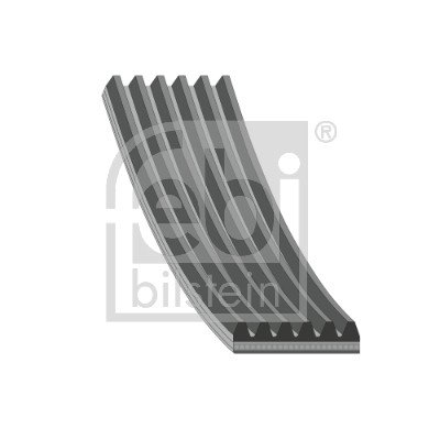 FE38848, Ozubený klínový řemen, řemen klínový, FEBI BILSTEIN, 047903137G, 1316336, 23780AA070, 9004A-91067, 47903137G, 9004A-91083, 0500061520, 06.0010, 06-01520-SX, 112-6PK1520, 1520K6, 1609320080, 1987948425, 20.1324, 20-1953, 261520, 26-3294, 29-6PK1520, 304060, 305P0322, 30938848, 341200005596, 368944, 381563, 425376, 4M5Q6C301GB, 501261520, 570066, 6KSY1520, 6PK1515
