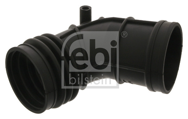 Intake Hose, air filter - FE39055 FEBI BILSTEIN - 13541705209, 001-10 ...
