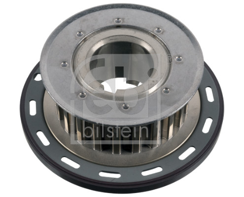 FE39099, Ozubené kolo, klikový hřídel, Kolo rozvodu, FEBI BILSTEIN, 0805.E5, 11217805949, 1146060, 12631-73J00, 30711508, 9656584580, SU001-A2918, Y401-11-321, 12631-73J00-000, 1359940, 30735877, 805.E5, 9677267280, Y401-11-321A, 12631-73J01, 1483824, 30759041, 9810698080, 9810701080, Y401-11-321B, 12631-73J01-000, 1744307, 31251356, Y401-11-321C, 1891034, 31339705, Y661-11-321, 31370048, 031720, 03.81999