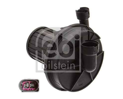 FE39250, Sekundární vzduchové čerpadlo, Pumpa SLP el., FEBI BILSTEIN, 06A959253B, 95560560100, 06A959253E, 95560560101, 078906601G, 6A959253B, 078906601N, 6A959253E, 78906601G, 78906601N, 8E0906613D, 8E0906613F, 05653, 07.59.070, 0899059, 114283, 1199900200, 12115331, 14225, 18-1998, 19590173601, 210173010, 30939250, 331460001, 383049, 4300-00001, 54301, 5481FB0059011, 672490, 7.22738.01.0