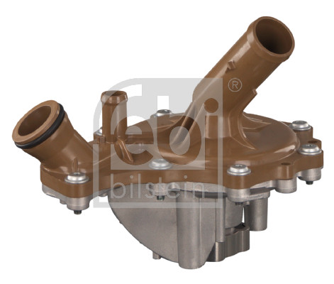 Water Pump, engine cooling - FE39297 FEBI BILSTEIN - 1201.H6, 1372336, 1609944880