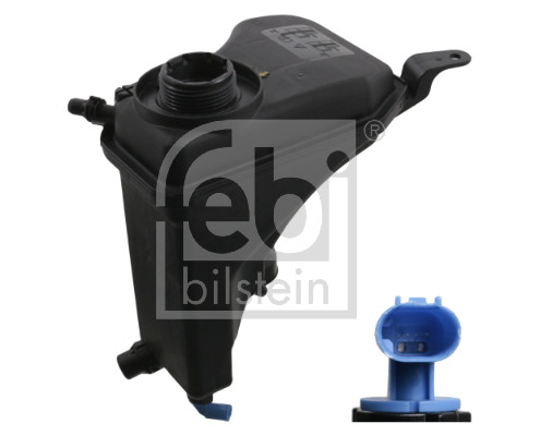 FE39340, Expansion Tank, coolant, FEBI BILSTEIN, 17137519368, 17137543026, 17137567462, 17137607482, 17137640514, 001-10-16913, 004-026-017, .005.4526, 00853001, 03986, 053017N, 08.40.071, 10577086, 11071401, 11094350BN, 117037, 117442, 1211446, 12183603, 12279, 1.25.12136.W, 12741BW, 1321140, 1414701000, 14279, 14/4363, 163081, 2010991, 2035086, 2040ZB-1S
