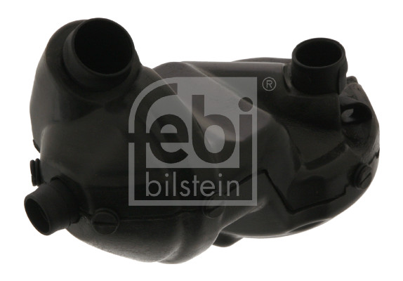 FE39653, Ventil, Kurbelgehäuseentlüftung, FEBI BILSTEIN, 11617533400, 001-10-21779, 004-028-067, 01-25714-SX, 08.10.152, 12166166, 12263, 14745, 16520BW, 18-0406, 19903201, 20200019, 20939653, 2385002, 312312, 3140360022, 31SKV045, 35100, 381470006, 3886V0033, 421.61.0013, 4220001, 449858, 4502-04029, 4826, 502301, 53194, 559096A, 752406, 8091605