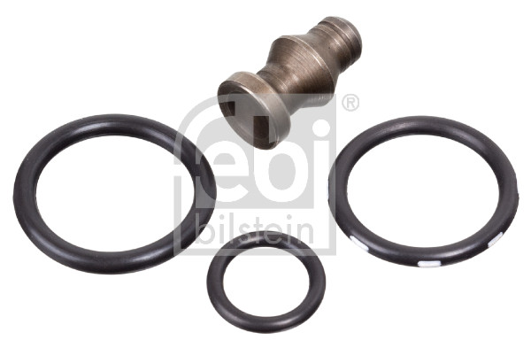 FE39731, Dichtungssatz, Einspritzdüse, FEBI BILSTEIN, 03G198051, MN980236, 03G198051A, 3G198051, 3G198051A, 0873054, 094797-1000, 118943, 13310358, 1417010996, 15-38642-02, 235.590, 30939731, 31229, 322661, 391990013, 43004, 43/1147, 460018, 53SKV197, 70-0463, 752355, 81.273, 83739, 9275, 960091, ALP-007899, AS-535915, AZMT-45-062-5739, BWP-VW-013
