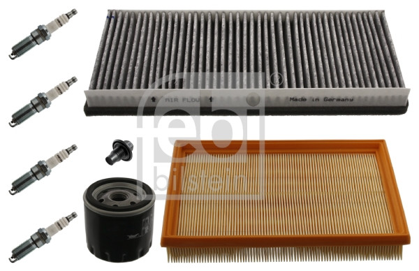 FE39747, Parts Set, maintenance service, FEBI BILSTEIN, 1714387, 1714387S1, 10F9073-JPN, 1110020043, 12138265, 1518503700, 152071760806, 1541-0160, 15A-90485, 1611660080, 1702059, 180036110, 1801.0081093, 18538, 1F0023, 20-50244-SX, 22431616, 23.267.00, 26-0401, 28.0002-2053.2, 30568, 328889, 36291, 38MZ001, 400335, 450001263, 4682P0006, 50014566, 51-0077C, 61458