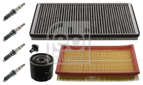 FE39759, Parts Set, maintenance service, FEBI BILSTEIN, 1714387, 1714387S2, 10F9073-JPN, 1110020043, 12138265, 1518503700, 152071760806, 1541-0160, 15A-90485, 1611660080, 1702059, 180036110, 1801.0081093, 18538, 1F0023, 20-50244-SX, 22431616, 23.267.00, 26-0401, 28.0002-2053.2, 30568, 328889, 36291, 38MZ001, 400335, 450001263, 4682P0006, 50014566, 51-0077C, 61458