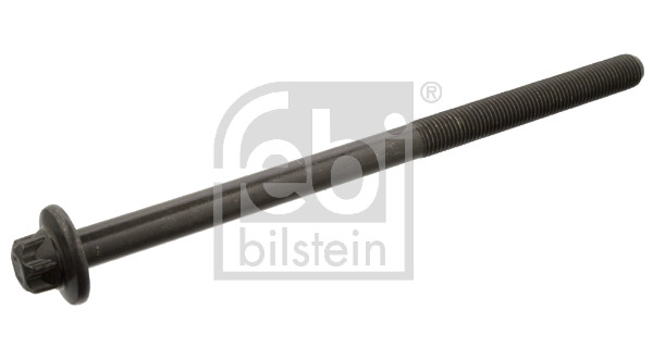 FE39779, Šroub hlavy válce, šroub, FEBI BILSTEIN, 11127807294, 90069-31065, 11128513128, 00TO031, 1217B0012, 14-10398-01, 233.370, 40939779, 480038, 49134750, 81044800, 8709154, 98-1718, ADBP780047, AHB5008SET, B1756, BK2331, HB5008SET, J1282057, MVU2356, SKBOK-23660011, T38791-00, UPGUK81044800, V20-4058, WG1143095, 480710, WG1191458, WG1242845, WG1309268, WG1455940