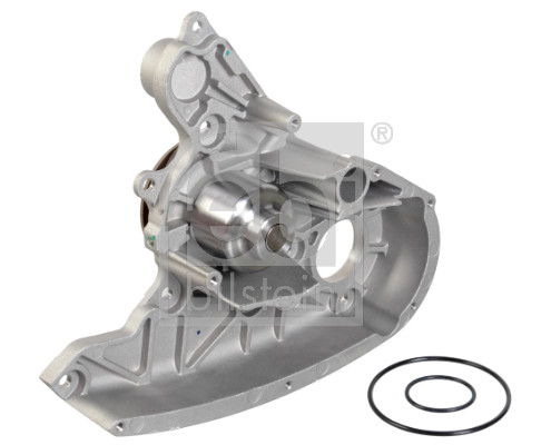 FE39877, Wasserpumpe, Motorkühlung, FEBI BILSTEIN, 0000504323990, 1201.L7, 504033770, 000504323990, 504388874, 00504323990, 5802102046, 0504323990, 6000636669, 504323990, 020.106-00A, 065.488, 07-159WP, 072000814002, 10011012, 106419, 10C9099-JPN, 12161367, 1260W0156, 130368, 13302PU, 150-08030, 1503228, 1624231180, 172.1502.001, 196.665, 1987949769, 1BP31518AA, 20720, 21026