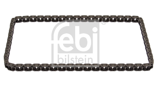 FE39964, Chain, oil pump drive, FEBI BILSTEIN, 06E109465AB, 95510546510, 06E109465AQ, 6E109465AB, 6E109465AQ, 07.12.127, 117873, 12937, 1389T2493, 21-0564, 21SKV274, 30939964, 3454067, 384855, 40-1223FK, 5481FB0020992, 553025410, 60315, A1310103, ATCK247, AZMT-30-059-1242, B12735, BF0422420036, CTK052B, GTCK-AD011-3, I01006028, KC1092, KCA301, KCC301, KCD301