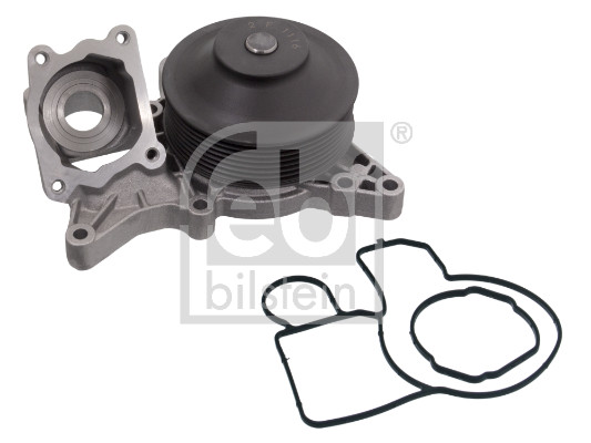 FE40010, Vodní čerpadlo, chlazení motoru, Pumpa vodní, FEBI BILSTEIN, 11517823428, 11518512269, 11518512497, 11518516435, 001-10-24256, .005.4936, 08.19.238, 101116, 10200153, 10525, 10C9142-JPN, 1260W0291, 13636BW, 1502842, 19636501, 20940010, 220575, 24-1116, 24918, 3132200018, 33-0729, 332722, 35-00-0111, 350111, 350984023000, 369175, 374762, 4500-0317-SX, 47-0285, 501978