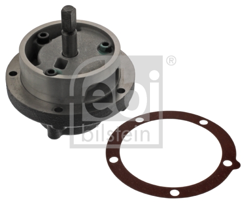 Oil Pump, manual transmission - FE40032 FEBI BILSTEIN - 1728614, 044.398, 1.16491