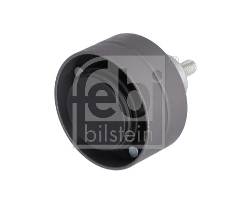 FE40127, Deflection/Guide Pulley, V-ribbed belt, FEBI BILSTEIN, 1458924, 1638696, 1687821, 1699240, 1811819, 2163128, 03-512, 03.81814, 050.498, 062052XF1050, 06KD604A, 08.040.8325.020, 100.135-00A, 117.007, 14-340000004, 14453DF, 15-4190, 19030101, 2057UN, 22545, 331316170315, 332.06.0001, 36528, 420033, 500159, 520077, 532082310, 5.41425, 542515, 63509387