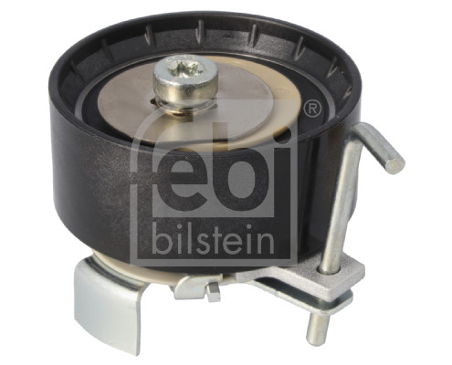 FE40210, Tensioner Pulley, timing belt, FEBI BILSTEIN, 1685747, 31330416, BM5Z-6K254-A, 03-41193-SX, 03.81794, 06KD336, 1052ST, 1635051180, 1706098, 18-04-0227-00, 21430416, 2187-002, 307T0568, 341406630002, 380612, 50940210, 531087710, 542495, 5481FB0071806, 654907, 856130, 864610237, 88592, 93-1870, A08916, A63-FOR-21080001, AG02208, ANTP01643, ASTK1164, ATB2558