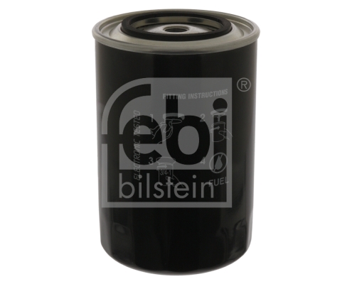 Palivový filtr - FE40299 FEBI BILSTEIN - 002995711, 2995711, 0002995711