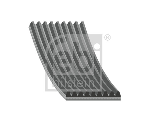 FE40319, V-ribbed Belt, FEBI BILSTEIN, A0149976092, 0149976092, 01.19.205, 080.662-00A, 09-02100-SX, 10392, 1987947074, 203.390, 2100K9TK, 293779, 4.80541, 79970, 9KSY2100, 9PK2100, 9PK2100ES, 9PK2100HD, 9PK2100TM, AZMT-20-033-2012, REC9PK2100HD, WG1153471, Z23056, WG2577982