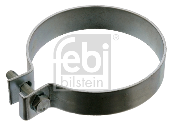Pipe Connector, exhaust system - FE40338 FEBI BILSTEIN - A9424920140, 9424920140, 100.203