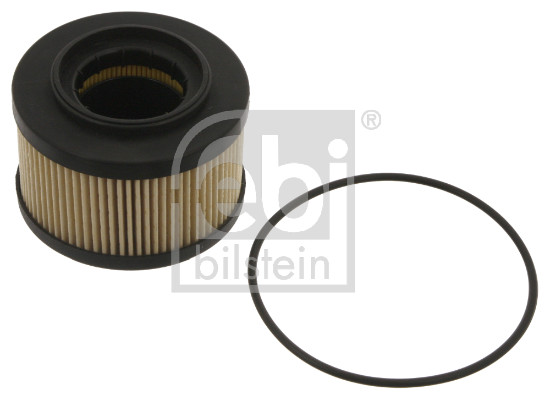 FE40424, Kraftstofffilter, FEBI BILSTEIN, 05019741AA, A4614770015, 4614770015, 5019741AA, 10001X-KF-PCS-MS, 10940424, 11436301, 122-02013, 1520138, 1530-3144, 154070353777, 15C-09301, 1682952080, 21-00805-SX, 26.013.00, 26-0664, 28.0002-4077.2, 30-09-989, 30989, 349124, 37CH000, 4708, 587929, 8ZF366111-891, 9F0177, A120338, ADA102304, ALG-7507, AZMT-41-020-1300, B3Y007PR