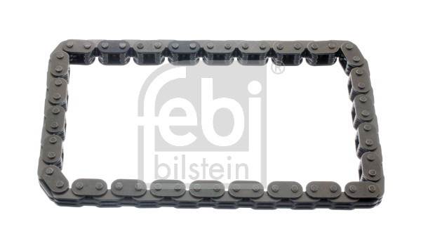 FE40461, Chain, oil pump drive, FEBI BILSTEIN, 1355848, 6M8Z-6A895-BA, 21-0658, 21SKV242, 29002, 50940461, 5481FB0021099, 58337, 6M8G-6A895-BA, 752073, ACK4159, C718F, GTCK-FD028-2.5-V, KCA234, KCC234, KCD234, MVF6279, NCK4159, P752073, PTA114-0472, PTCK082, SK1663, T458337, TFS1065, TK-0091, V25-2352, WG1767969, 21-0688, GTCK-FD028-4-V, PTA114-0476