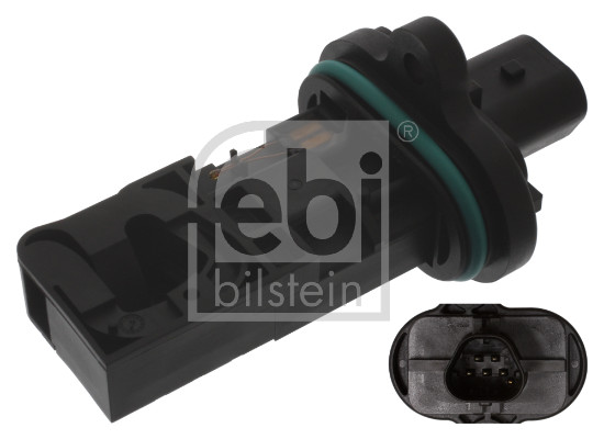 FE40613, Mass Air Flow Sensor, FEBI BILSTEIN, 012671616, 12671616, 013301682, 0836005, 13301682, 836005, 0280218254, 07SKV387, 0890327, 10.1469, 12176337, 15407, 18021, 19377, 1.991.469, 1MF442, 209023, 213719872019, 245-1241, 2803550155302, 2910002037000, 30334, 305029, 330870346, 366286, 38.891, 3926A0263, 40940613, 491469, 5481FB0016475