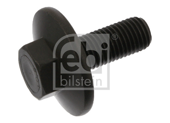 FE40754, Šroub řemenice, šroub, FEBI BILSTEIN, 1007596, 30711637, 96MM6K134AB, 1057134, 96MM6K340AA, 04.5058PA, 1613724680, 188PAE1, 50940754, 5500641, 900SZ6-18, 914322, 925039, A6071, ASTK0869PA, AZMT-30-058-2141, BOL-E071088, BTB56535, BTW1058, CTBK009, FTW1058, FZ79265, K1PA1422A, KD188P1, KE1030, KPE5018A, LDK0794, M116A96, MTK-9305, NBW1086