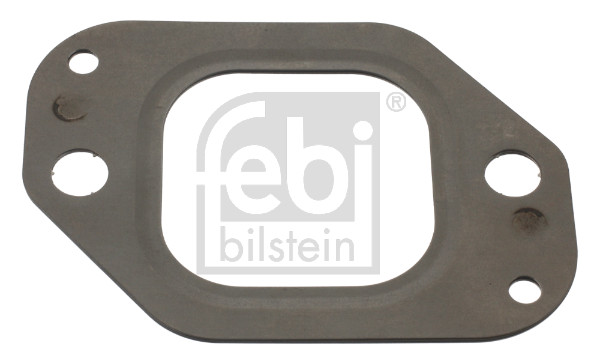 FE40886, Dichtung, Abgaskrümmer, FEBI BILSTEIN, 20543071, 7420543071, 20855371, 7420855371, 0103282, 033.473, 10.04.006, 1256482, 13244300, 14.3000.22, 203971, 2.10249, 23736, 316029, 381.570, 43071-GE, 5GAS1118, 601680, 64572362, 71-37894-00, 79227, 81-65119-SX, AR04445, DT2.10249, EAP03170, JD6093, MG60084, MV2826575-1, UPG00420543071, VM10179