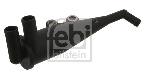 FE40990, Odlučovač oleje, odvětrání klikové skříně, Odlučovač oleje, FEBI BILSTEIN, 11151705237, LLP000010, 001-10-22451, 004-028-120, 11902, 12170599, 12748BW, 13707, 18-0445, 20220037, 20940990, 230153, 2385019, 312256, 313986, 31SKV065, 35083, 381470066, 3886V0030, 4501-00001, 4843, 502101, 54352, 5481FB0006809, 559088A, 752399, 8091668, 810108301, 83.2674, 8984