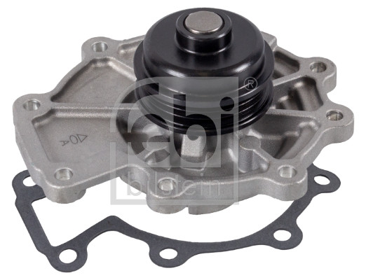 FE43504, Vodní čerpadlo, chlazení motoru, Pumpa vodní, FEBI BILSTEIN, 03045741, AJY1-15-010, BU2J8501AA, C2S14951, 3006897, AJY1-15-010B, BU2J8501AASK, C2S18139, 3600265, C2S18140, F53E8501AK, GY01-15-010B, 3667653, C2S42747, F53E8501AL, 3715703, C2S43292, F63E8501AA, 3800766, C2S4953, XS2E8501BA, 3045741, C2S5120, XS2E8501BC, 4096620, XS2E8501BD, 4356532, XS2E8501CC, 4448290, XS2E8501CD