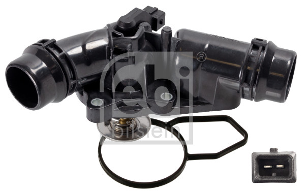 FE43624, Thermostat, Kühlmittel, FEBI BILSTEIN, 11530139877, 11531436823, 11531437040, 11537509227, 001-10-18981, 004-025-0004, 03824, 08.19.169, 1211217, 12165243, 13208, 1414601610, 155-51032P, 16413BW, 1705-0018, 1.880.426, 19947701, 2008TH-1, 20943624, 20C9029-JPN, 20SKV026, 220073, 23-40018-SX, 2457944, 28.0200-4102.2, 28667, 299672, 300008, 3150-00011, 316T0005