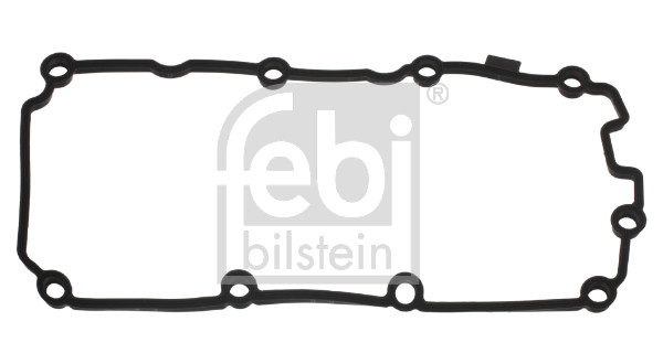 FE43957, Těsnění, kryt hlavy válce, Těsnění víka vent., FEBI BILSTEIN, 059103483M, 95510523110, 59103483M, 11105800, 11-28306-SX, 112911, 114237-8000, 1556096, 2389258, 30943957, 313427, 440453P, 50-030357-00, 554.970, 66255, 71-36051-00, 8703113, 921243, A1118130, AZMT-52-026-1049, BF0425420064, DRM0621, ENT013102, HN4356, JM7047, K11770601, MV90162, PX0070, RC1607S, TA24C0114