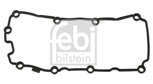 FE43958, Těsnění, kryt hlavy válce, Těsnění víka vent., FEBI BILSTEIN, 059103483N, 95510523210, 59103483N, 11105700, 11-28208-SX, 112912, 114236-8000, 1556095, 2389257, 30943958, 440452P, 50-030356-00, 554.980, 66256, 71-36049-00, 747815, 8703114, 921244, A1118130, AZMT-52-026-1047, BF0425420065, DRM0620, ENT013096, HN4356, JM7046, K11770601, MV90162, PG6-0170, PX0069, RC1606S