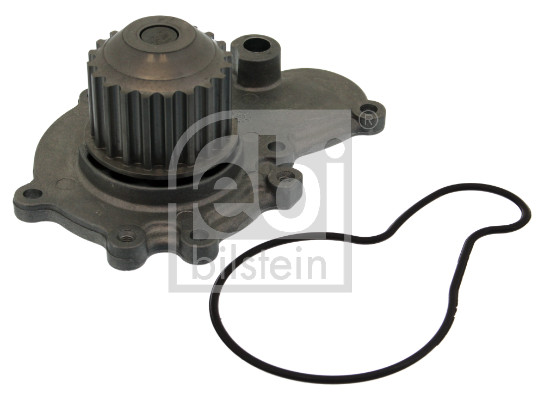 FE44196, Vodní čerpadlo, chlazení motoru, Pumpa vodní, FEBI BILSTEIN, 0004667660, 04667660, 04667660AB, 04667660AE, 4667660, 4667660AB, 4667660AE, 68382490AA, 06025, 10688, 107150, 10C0A05-JPN, 1260W0111, 130470, 14944196, 150-02010, 1508501, 21984, 2317424, 24-0688, 28CH004, 33-0367, 332449, 333590, 35-09-923, 352316170085, 35923, 41003, 42265z, 44-132200000