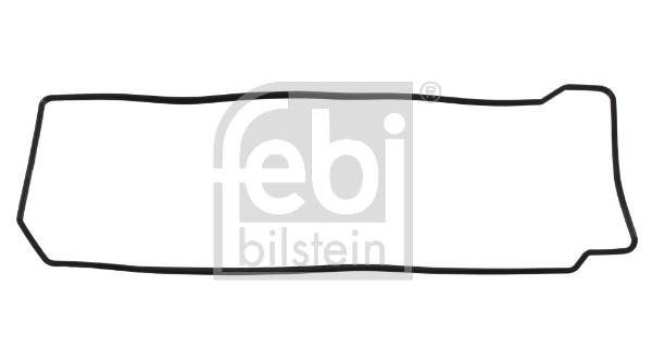 FE44275, Gasket, cylinder head cover, FEBI BILSTEIN, 1547594, 032.492, 11110200, 15096, 201159, 2.10309, 390.050, 4530028776, 47594-GC, 71-34868-00, 74848, 81-11307-SX, 8GAS1057, 921150, AR03171, AZMT-52-026-1295, EAP05938, JM7142, VM10032, VS50456, WG1192462, X83458-01, Z18521, 921176, WG1247506, 921935, WG1450489, WG1939323, WG2309297