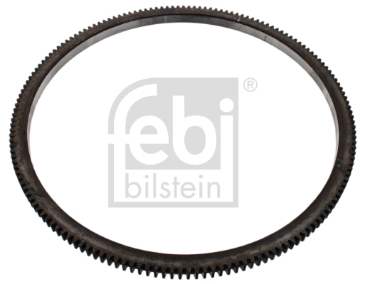 Ring Gear, flywheel - FE44305 FEBI BILSTEIN - 1314188, 051.332, 060331XF9500