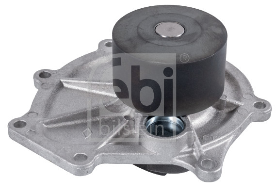 FE44350, Water Pump, engine cooling, FEBI BILSTEIN, GWP2602, PEB102240, PEB102240L, PEB102240SLP, 10665, 10884, 1260W0380, 13687LR, 22944350, 24-0884, 3000-00122, 33-0925, 332600, 35-0L-L04, 352316170949, 35L04, 372388, 4500-0129-SX, 506842, 538048810, 5481FB0024070, 561053, 570442N, 77-9496, 85-6465, 860017009, 98300004, ADJ139119, AIS-WELR04, AN21169