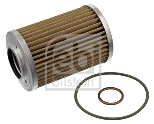 Olejový filtr, manuální převodovka - FE44386 FEBI BILSTEIN - 000192601, 0691954, 1193281
