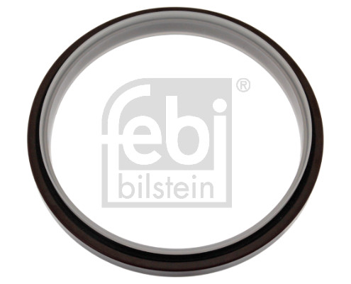 FE44455, Těsnicí kroužek hřídele, klikový hřídel, Gufero, FEBI BILSTEIN, 5001834679, 076.462, 104913, 15110700, 19037225B, 50-319555-00, 520750, 6.20508, 81-37937-00, 842.950, NA5355, P77772-01, WG1250335, Z26791, WG1700853, WG1920583, WG1957634, WG2317775
